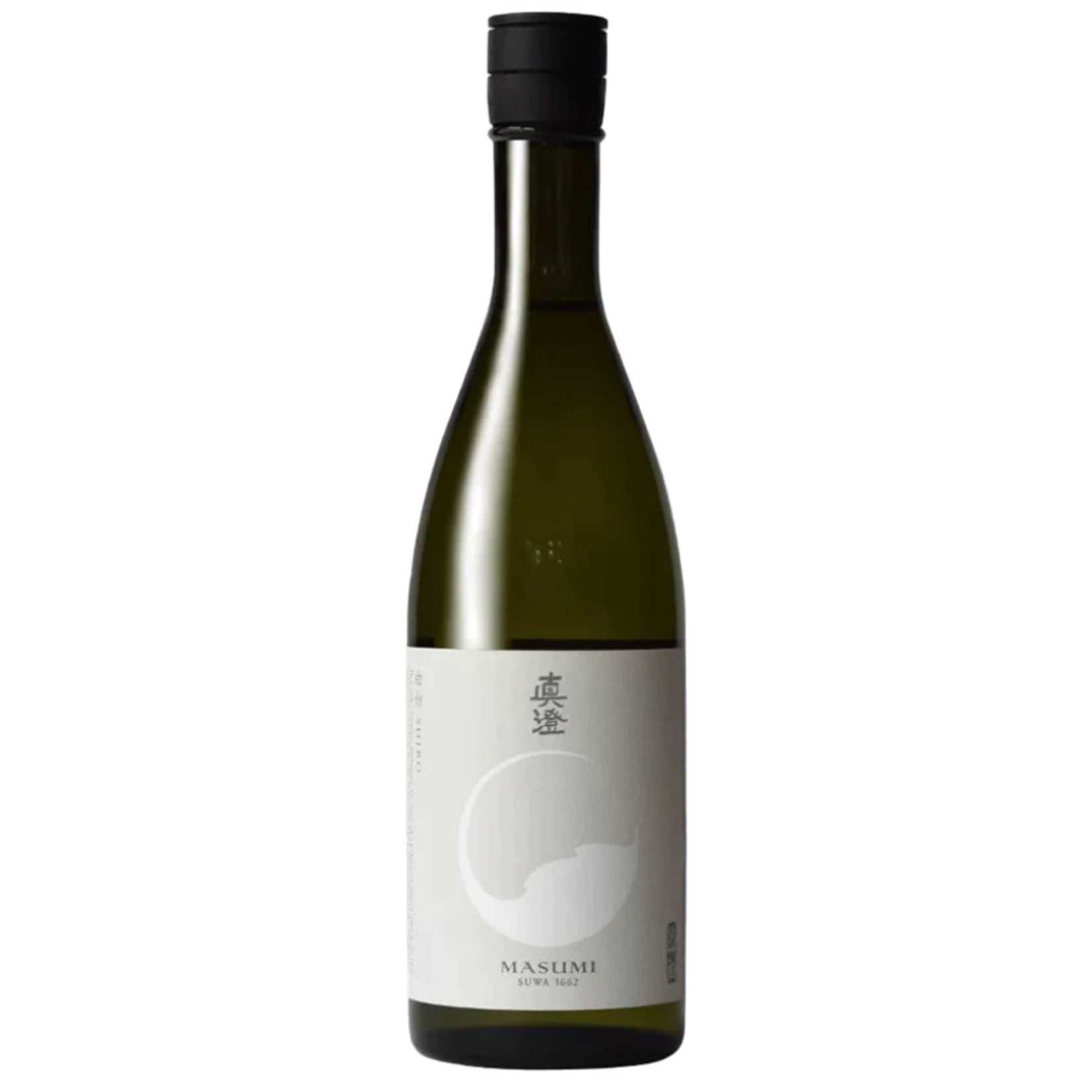 Masumi Masumi / Shiro Matinee Junmai Ginjo Sake / 720mL
