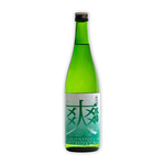 Hoyo Hoyo / Sawayaka Summer Breeze Junmai Sake / 720mL