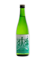 Hoyo Hoyo / Sawayaka Summer Breeze Junmai Sake / 720mL