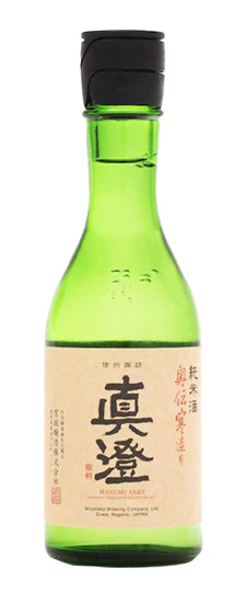 Masumi / Okuden Kantsukuri Mirror of Truth / 300mL - Roma