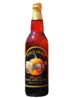 Doc's Draft Doc's Draft / Hard Pumpkin Cider / 22oz