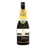 Kikusui Kikusui / Organic Junmai Ginjo / 300mL