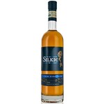 Silkie Silkie / The Midnight Peated Irish Whiskey 46% abv / 750mL