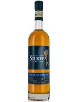 Silkie Silkie / The Midnight Peated Irish Whiskey 46% abv / 750mL