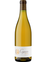 Copain Copain / DuPratt Vineyard Chardonnay 2017 / 750mL
