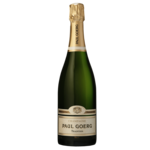 Paul Goerg Paul Goerg / Champagne Brut Cuvee Speciale Premier Cru A Vertus / 750mL