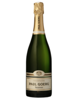 Paul Goerg Paul Goerg / Champagne Brut Cuvee Speciale Premier Cru A Vertus / 750mL