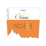 Cerro Torre Cerro Torre / Carmenere Classic Valle Central / 750mL