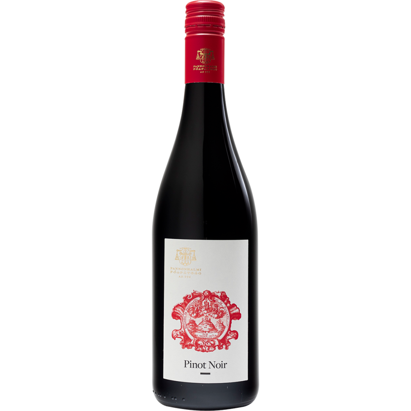 Pannonhalmi Apatsagi Pinceszet Pannonhalmi Apatsagi Pinceszet / Pinot Noir / 750mL