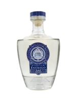 Tequila Enemigo Tequila Enemigo / Anejo Cristalino / 750mL
