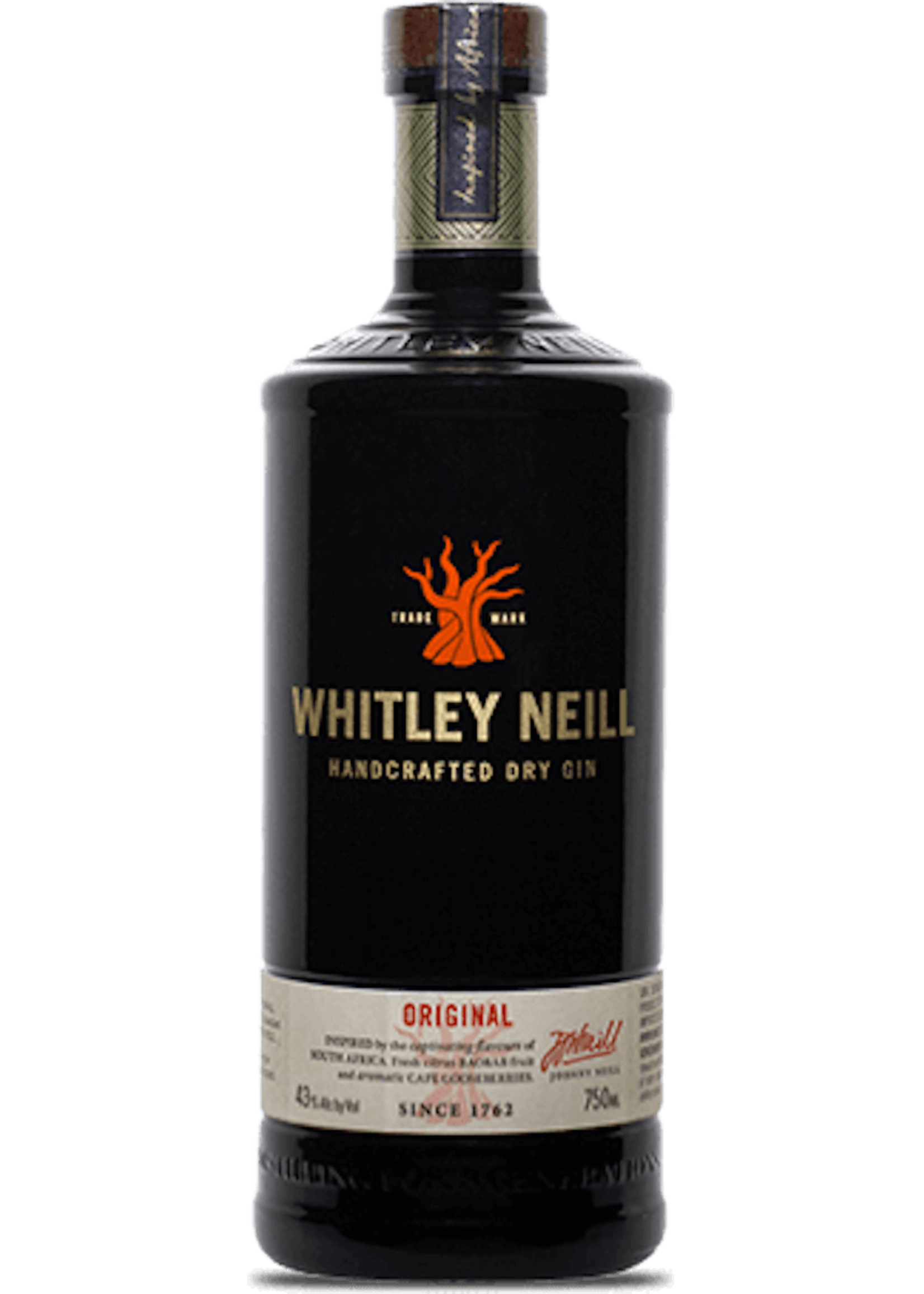 Whitley Neil Whitley Neill / Original Gin