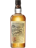 Craigellachie Craigellachie / 13 Year Single Malt Scotch / 750mL
