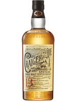 Craigellachie Craigellachie / Scotch Single Malt 13 Year / 750mL