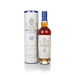 Royal Brackla Royal Brackla / 12 Year Oloroso Sherry Cask Finish Single Malt Scotch Whisky 46% abv / 750mL