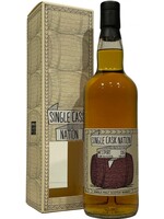 Single Cask Nation Single Cask Nation / Westport 16 Year Sherry Butt / 750mL