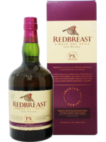 Redbreast Redbreast Whiskey / PX Edition Single Pot Still Irish Whiskey 92 Proof / 750mL