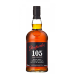Glenfarclas Glenfarclas / 105 Cask Strength Single Malt Scotch Whisky 60% abv / 750mL