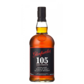 Glenfarclas Glenfarclas / 105 Cask Strength Single Malt Scotch
