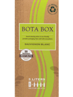 Bota Box Bota Box / Sauvignon Blanc / 3.0L