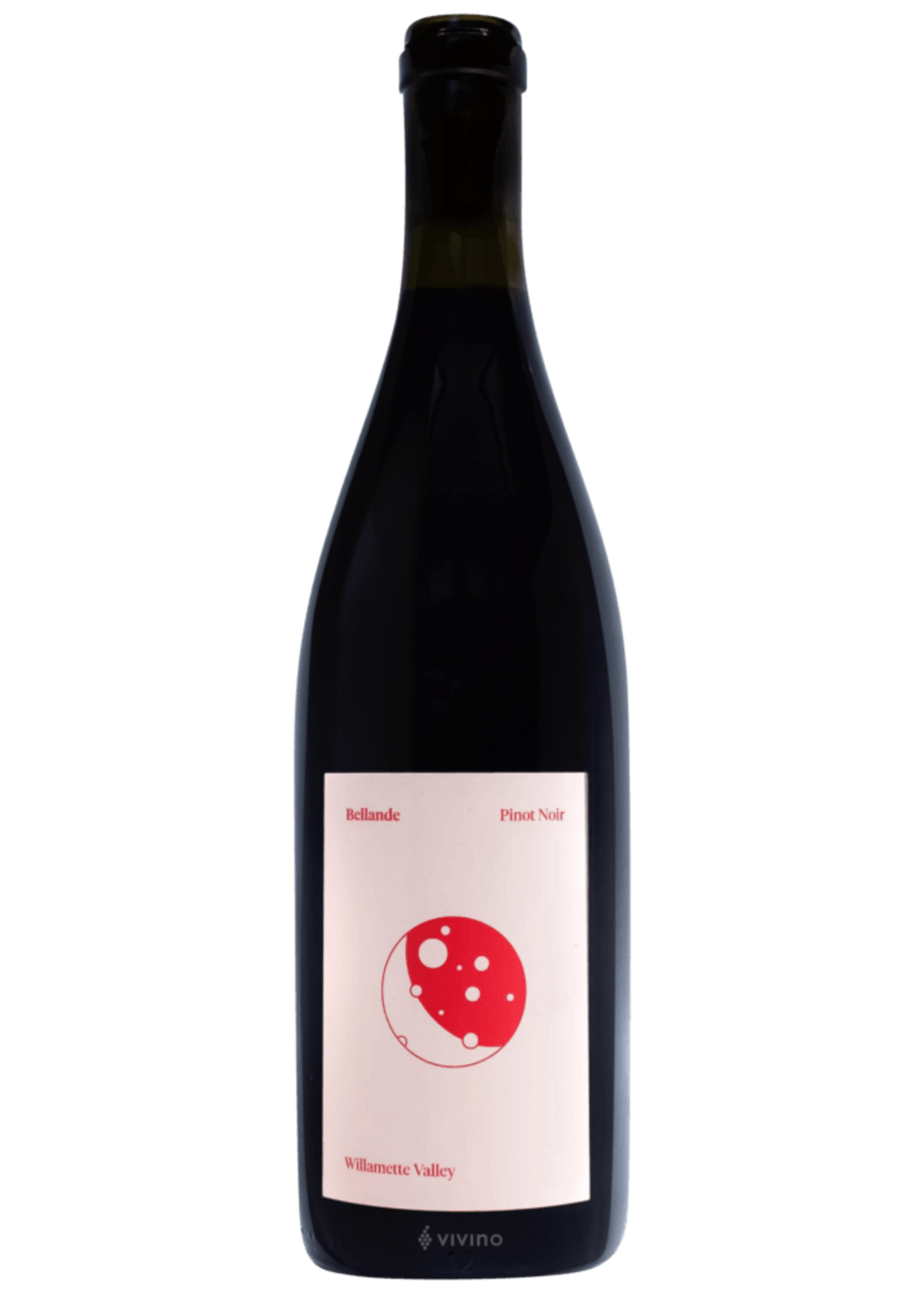 Bellande Bellande / Willamette Valley Pinot Noir 2022 / 750mL