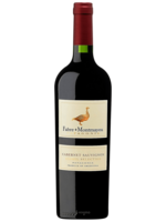 Fabre Montmayou Fabre Montmayou / Cabernet Sauvignon Barrel Select 2021 / 750mL