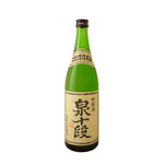 Dewazakura Dewazakura / Izumi Judan Tenth Degree Ginjo Sake / 720mL