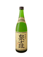 Dewazakura Dewazakura / Izumi Judan Tenth Degree Ginjo Sake / 720mL
