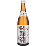 Dewazakura Dewazakura / Oka Cherry Bouquet Ginjo Sake / 720mL