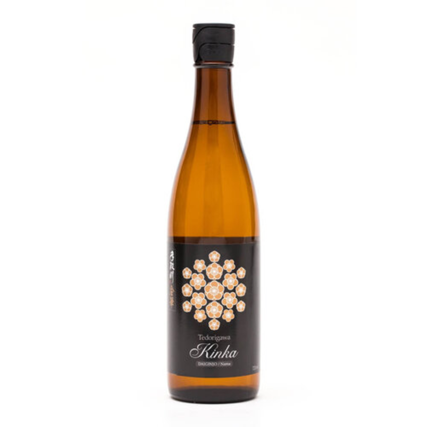 Tedorigawa Tedorigawa / Kinka Gold Blossom Daiginjo Sake / 720mL