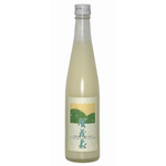 Kamoizumi Kamoizumi / Summer Snow Nigori Ginjo Nama / 500mL