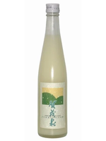 Kamoizumi Kamoizumi / Summer Snow Nigori Ginjo Nama / 500mL