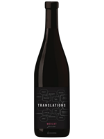 Translations Translations / Merlot / 750mL