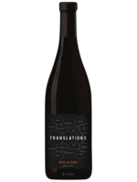 Translations Translations / Red Blend / 750mL