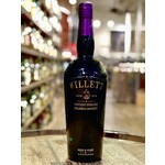 Willett Willett / 8 Year Wheated Bourbon 54% abv / 750mL