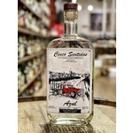 Cinco Sentidos Cinco Sentidos / La Coleccion Mixteca Edicion #3 Azul 46.9% abv / 750mL