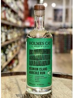 Holmes Cay Holmes Cay / Single Origin Reunion Island Agricole Rum / 750mL