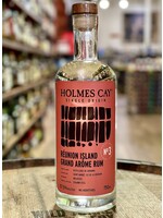 Holmes Cay Holmes Cay / Reunion Island Grand Arome Rum Single Origin Edition 57.5% abv / 750mL