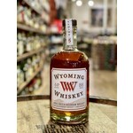 Wyoming Whiskey Wyoming / Whiskey Small Batch Bourbon / 750mL