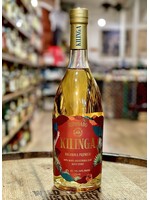 Kilinga Kilinga / Bacanora Reposado / 750mL