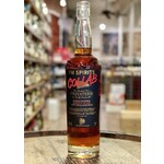 Privateer Privateer / PM Spirits Collab Queen’s Share 6 Year Single Barrel New England Rum 60.3% abv / 750mL