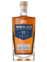 Mortlach Mortlach / 12 Year Single Malt Scotch Whisky 43.4% abv / 750mL