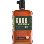 Knob Creek Knob Creek / Rye Whiskey 50% abv / 750mL
