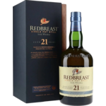 Redbreast Redbreast Whiskey / 21 Years Old Single Pot Still Irish Whiskey 46% abv / 750mL