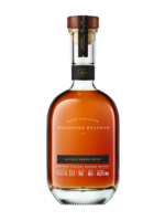 Woodford Reserve Woodford Reserve / Master's Collection Historic Entry Proof / 750mL