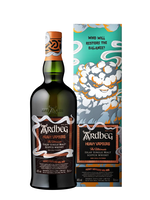 ARDBEG Ardbeg / Heavy Vapours Single Malt Scotch Whisky / 750mL