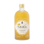 Takahashi Shuzo Takahashi Shuzo / Hakutake Umepon Liqueur / 750mL