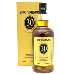 Springbank Springbank / 30 Year 46% abv / 700mL