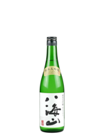 Hakkaisan Sake Brewery Hakkaisan / Junmai Daiginjo Sake / 300mL