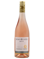 LaCheteau LaCheteau / Kiwi Cuvee Cabernet Franc Rose 2022 / 750mL