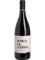 Bodegas Habla Bodegas Habla / Extremadura Habla La Tierra 2021 / 750mL